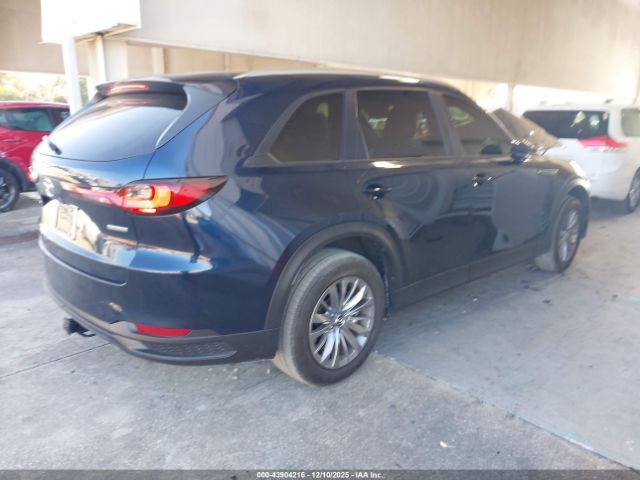Mazda Cx 3.3 Turbo Select Image 3