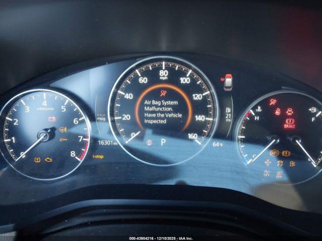 Mazda Cx 3.3 Turbo Select Image 10