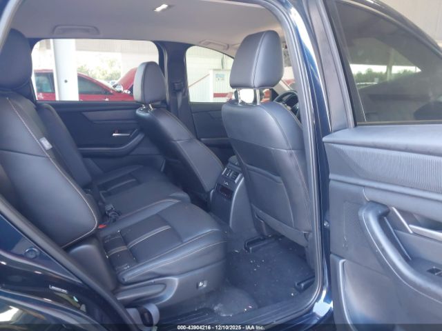 Mazda Cx 3.3 Turbo Select Image 4