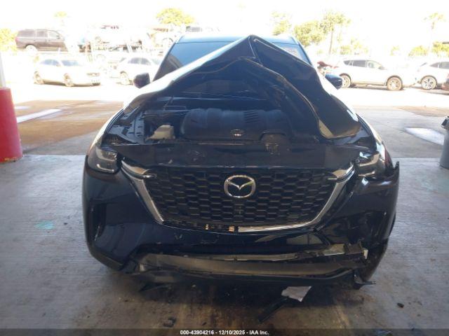 Mazda Cx 3.3 Turbo Select Image 13