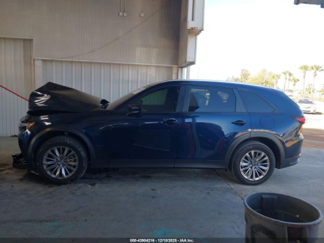 Mazda Cx 3.3 Turbo Select Image 9