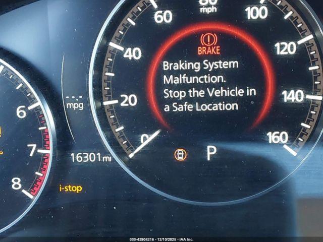 Mazda Cx 3.3 Turbo Select Image 8