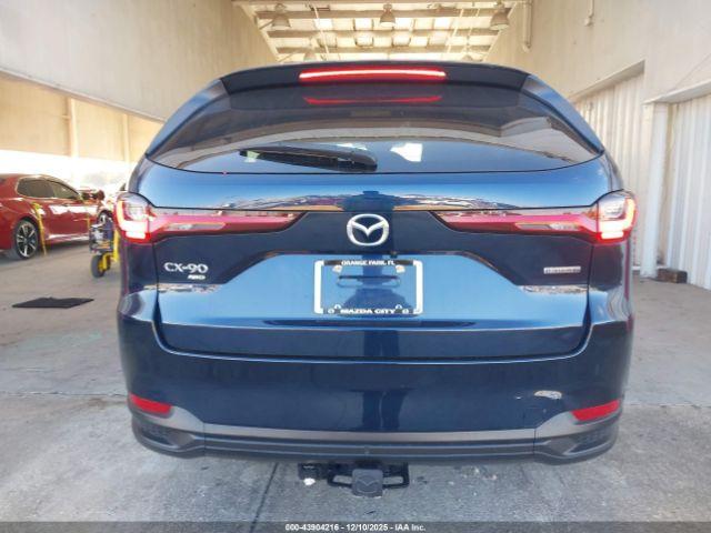 Mazda Cx 3.3 Turbo Select Image 11