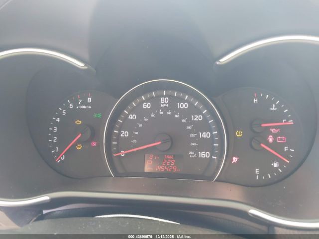 Kia Sorento Lx Image 6