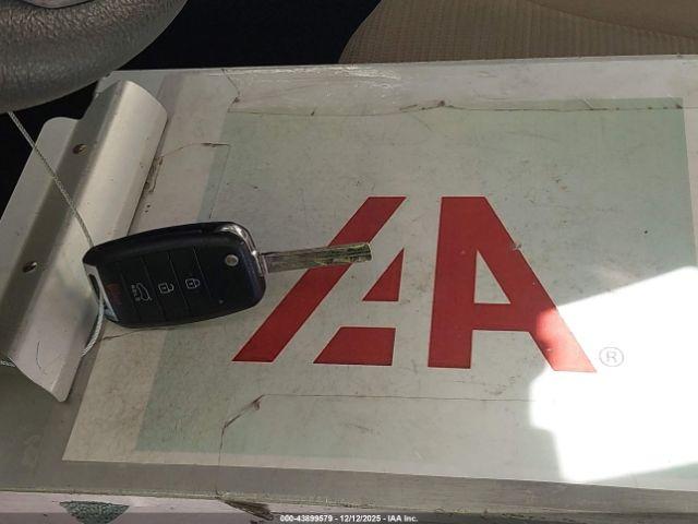 Kia Sorento Lx Image 12