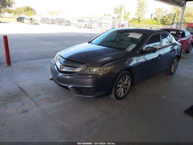 Acura ILX Acurawatch Plus Package Image 7
