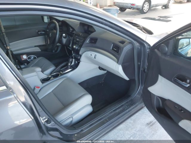 Acura ILX Acurawatch Plus Package Image 9