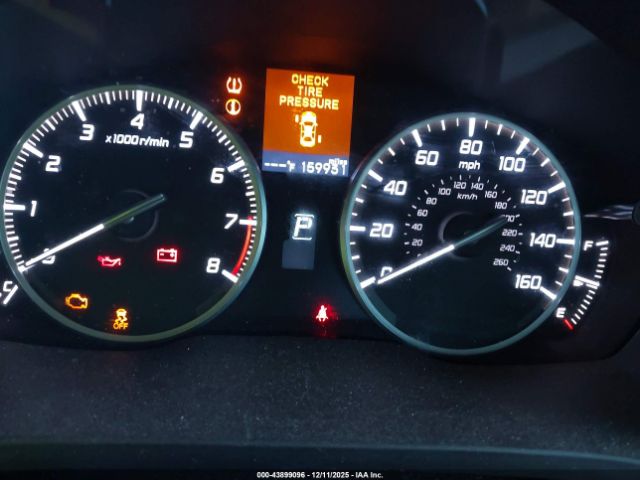 Acura ILX Acurawatch Plus Package Image 13