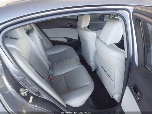 Acura ILX Acurawatch Plus Package Image 5