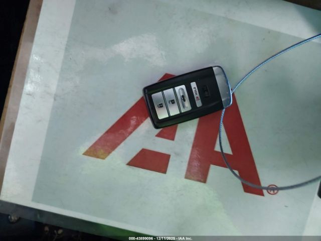 Acura ILX Acurawatch Plus Package Image 10