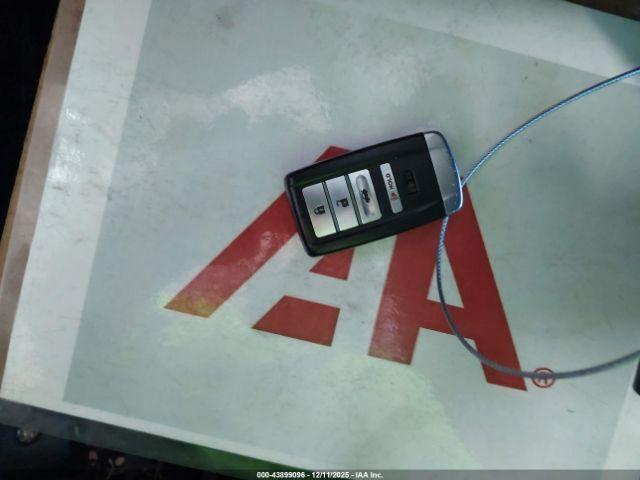 Acura ILX Acurawatch Plus Package Image 10