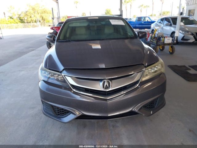 Acura ILX Acurawatch Plus Package Image 16