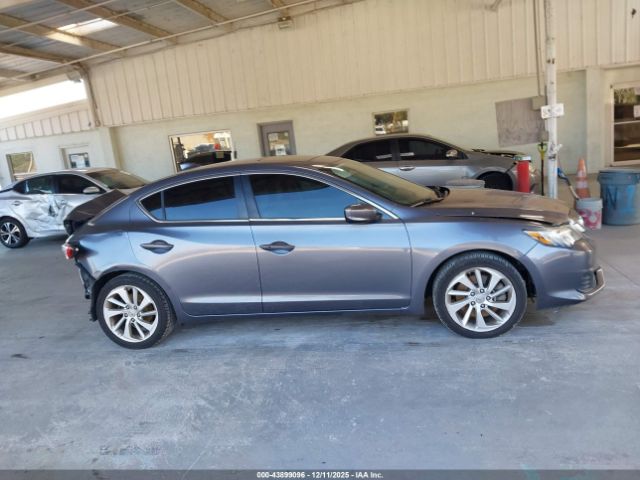 Acura ILX Acurawatch Plus Package Image 3