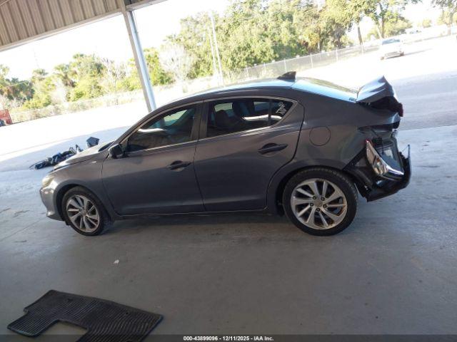 Acura ILX Acurawatch Plus Package Image 4