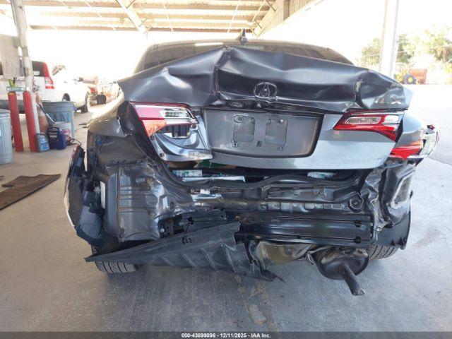 Acura ILX Acurawatch Plus Package Image 2