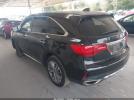 Acura MDX Technology Package   Acurawatch Plus Pkg Image 10