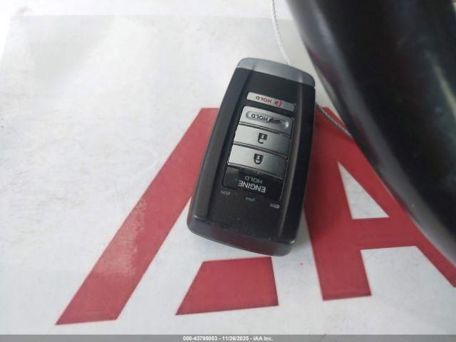 Acura MDX Technology Package   Acurawatch Plus Pkg Image 5