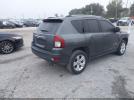 Jeep Compass Sport 4x4 Image 4