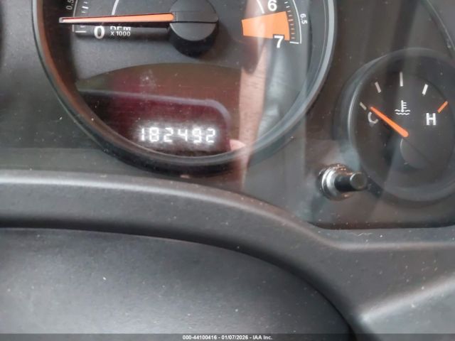 Jeep Compass Sport 4x4 Image 5