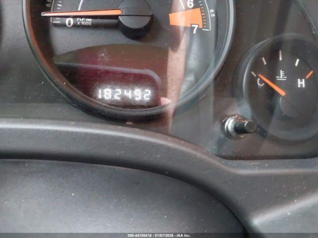 Jeep Compass Sport 4x4 Image 5