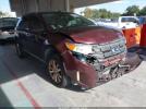 Ford Edge Sel Image 1