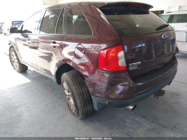 Ford Edge Sel Image 6