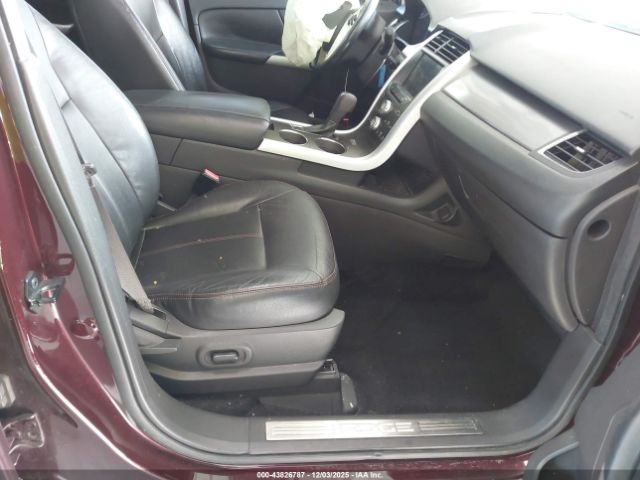 Ford Edge Sel Image 2