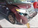 Ford Edge Sel Image 3