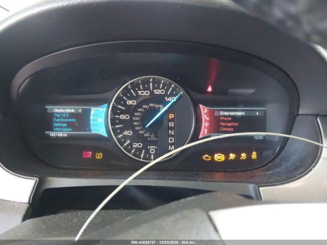 Ford Edge Sel Image 9