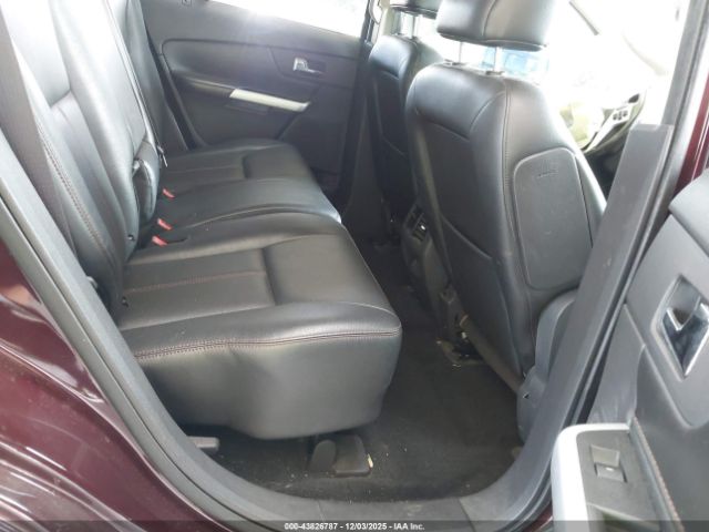 Ford Edge Sel Image 5