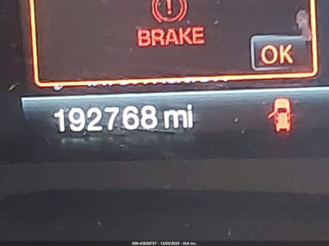 Ford Edge Sel Image 10