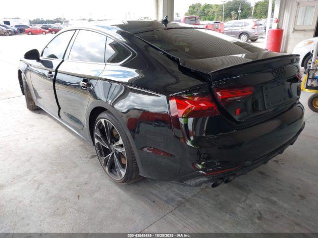 Audi S5 Premium Tfsi Quattro Tiptronic Image 2