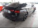 Audi S5 Premium Tfsi Quattro Tiptronic Image 4