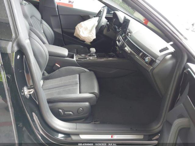 Audi S5 Premium Tfsi Quattro Tiptronic Image 9