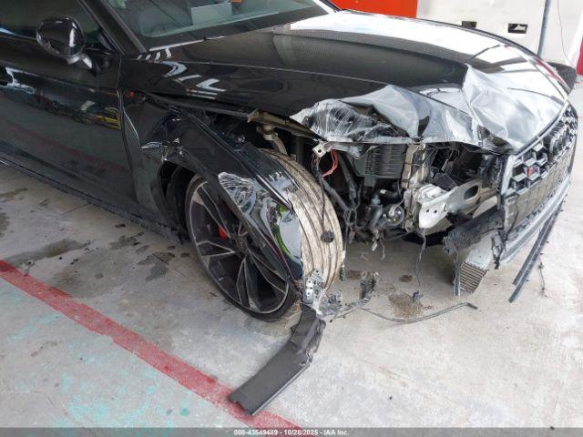 Audi S5 Premium Tfsi Quattro Tiptronic Image 3