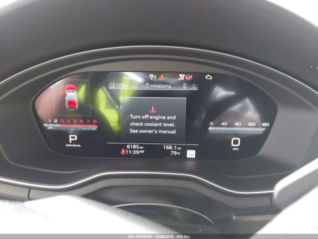 Audi S5 Premium Tfsi Quattro Tiptronic Image 10