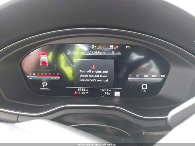 Audi S5 Premium Tfsi Quattro Tiptronic Image 10