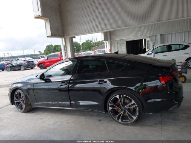 Audi S5 Premium Tfsi Quattro Tiptronic Image 13