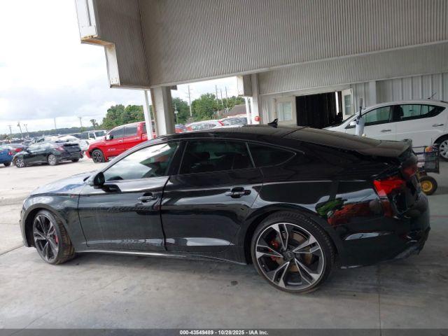 Audi S5 Premium Tfsi Quattro Tiptronic Image 13