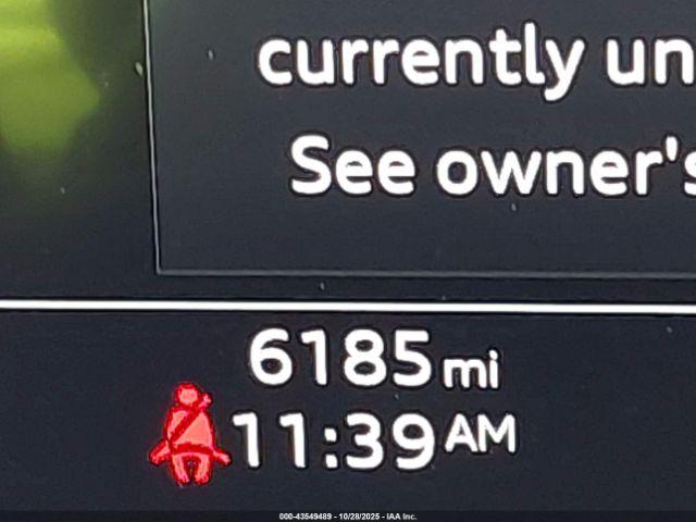 Audi S5 Premium Tfsi Quattro Tiptronic Image 15