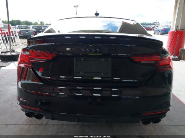 Audi S5 Premium Tfsi Quattro Tiptronic Image 16