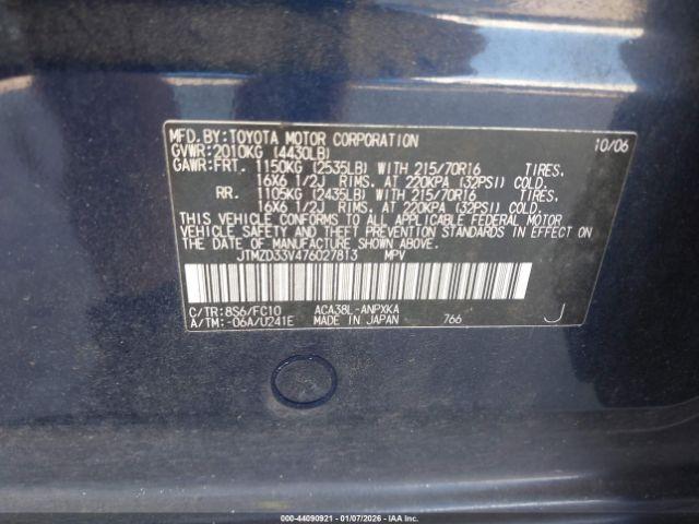 Toyota RAV4 Image 10