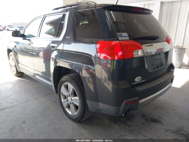 GMC Terrain Slt-2 Image 4