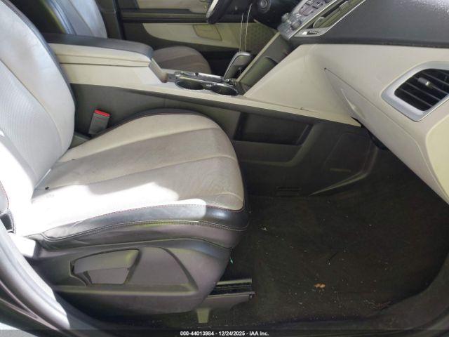 GMC Terrain Slt-2 Image 6