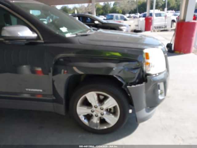 GMC Terrain Slt-2 Image 3