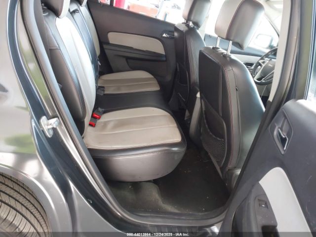 GMC Terrain Slt-2 Image 7