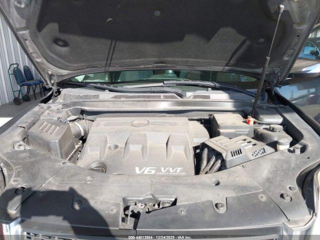 GMC Terrain Slt-2 Image 11