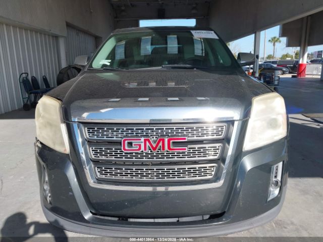 GMC Terrain Slt-2 Image 12