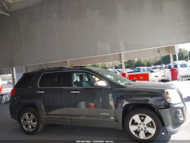 GMC Terrain Slt-2 Image 13
