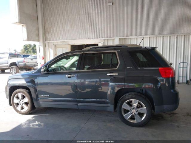 GMC Terrain Slt-2 Image 10
